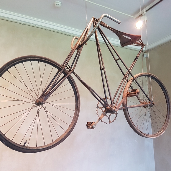 Meet your Posher, Olga - Picture 1 of 1